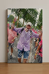Evenement foto: Nijmeegse Vierdaagse 680