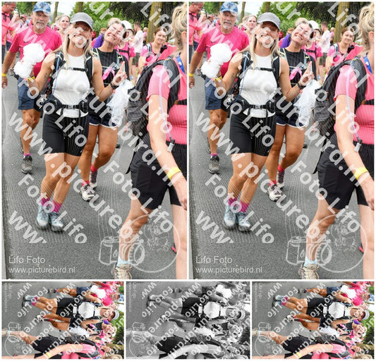 Evenement foto: Nijmeegse Vierdaagse 680