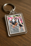 Evenement foto: Nijmeegse Vierdaagse 680