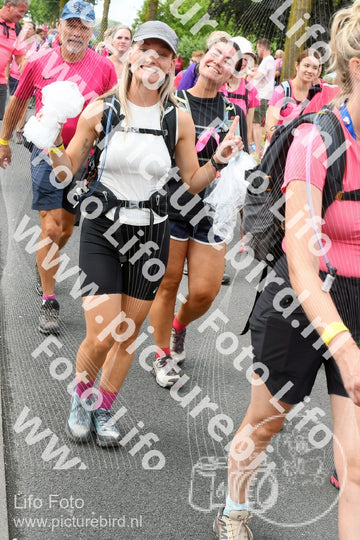 Evenement foto: Nijmeegse Vierdaagse 680