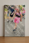 Evenement foto: Nijmeegse Vierdaagse 680