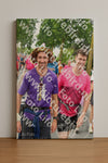 Evenement foto: Nijmeegse Vierdaagse 680