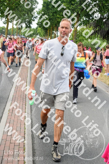 Evenement foto: Nijmeegse Vierdaagse 680