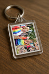 Evenement foto: Nijmeegse Vierdaagse 680