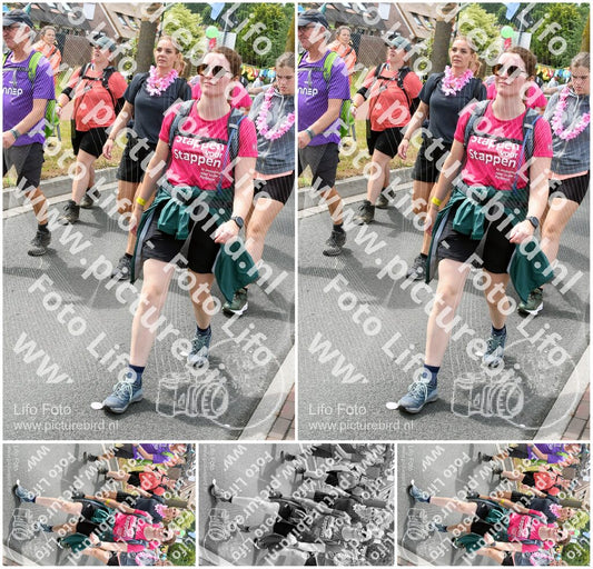 Evenement foto: Nijmeegse Vierdaagse 680