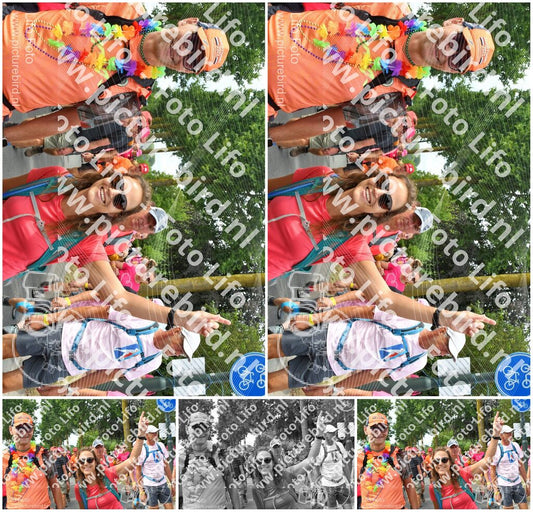 Evenement foto: Nijmeegse Vierdaagse 680