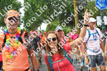 Evenement foto: Nijmeegse Vierdaagse 680