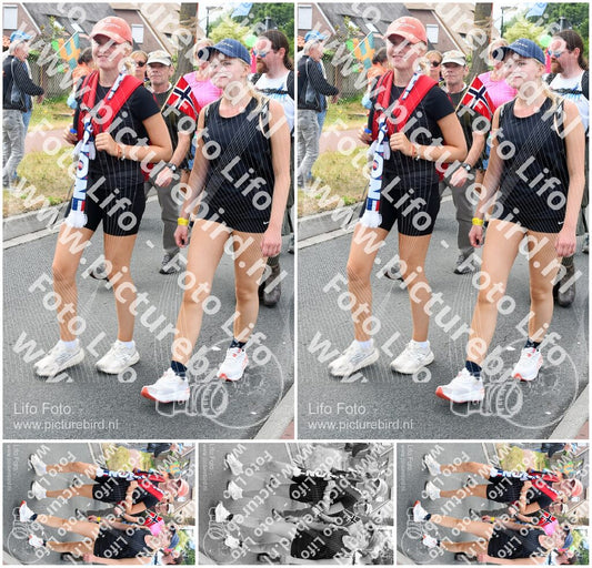 Evenement foto: Nijmeegse Vierdaagse 680