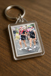 Evenement foto: Nijmeegse Vierdaagse 680