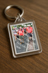 Evenement foto: Nijmeegse Vierdaagse 680