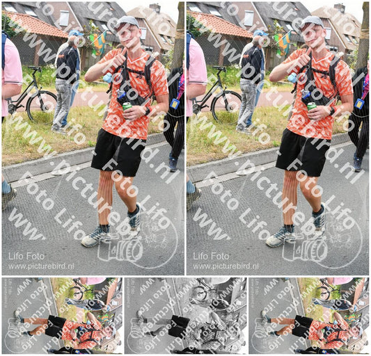 Evenement foto: Nijmeegse Vierdaagse 680