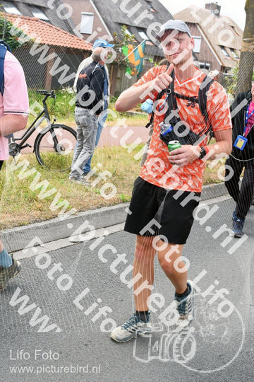 Evenement foto: Nijmeegse Vierdaagse 680