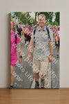 Evenement foto: Nijmeegse Vierdaagse 680
