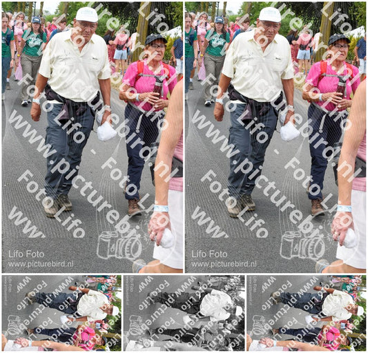 Evenement foto: Nijmeegse Vierdaagse 680
