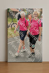 Evenement foto: Nijmeegse Vierdaagse 680
