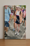 Evenement foto: Nijmeegse Vierdaagse 680