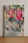 Evenement foto: Nijmeegse Vierdaagse 680