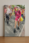 Evenement foto: Nijmeegse Vierdaagse 680