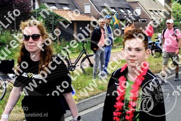 Evenement foto: Nijmeegse Vierdaagse 680