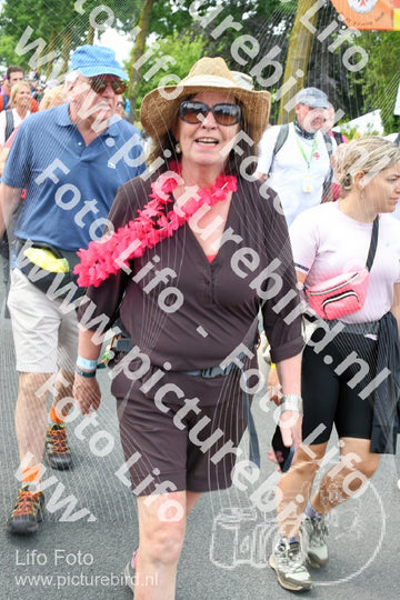 Evenement foto: Nijmeegse Vierdaagse 680
