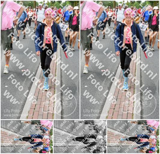 Evenement foto: Nijmeegse Vierdaagse 680