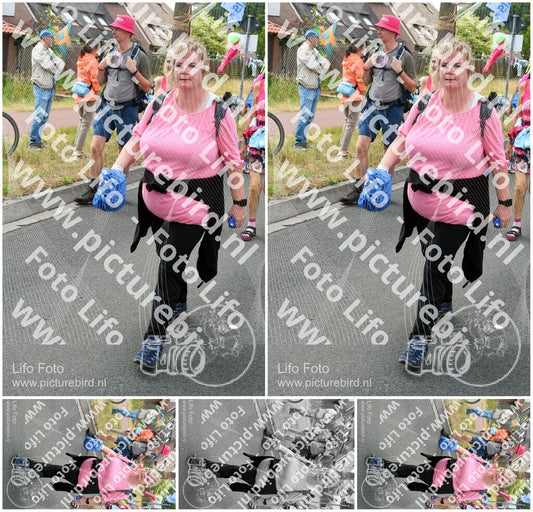 Evenement foto: Nijmeegse Vierdaagse 680