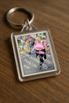 Evenement foto: Nijmeegse Vierdaagse 680