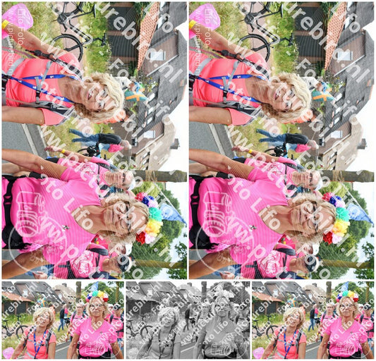 Evenement foto: Nijmeegse Vierdaagse 680