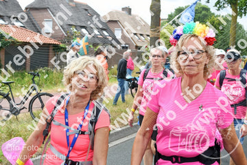 Evenement foto: Nijmeegse Vierdaagse 680