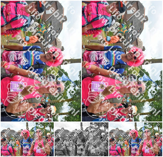 Evenement foto: Nijmeegse Vierdaagse 680