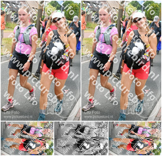 Evenement foto: Nijmeegse Vierdaagse 680