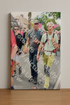 Evenement foto: Nijmeegse Vierdaagse 680