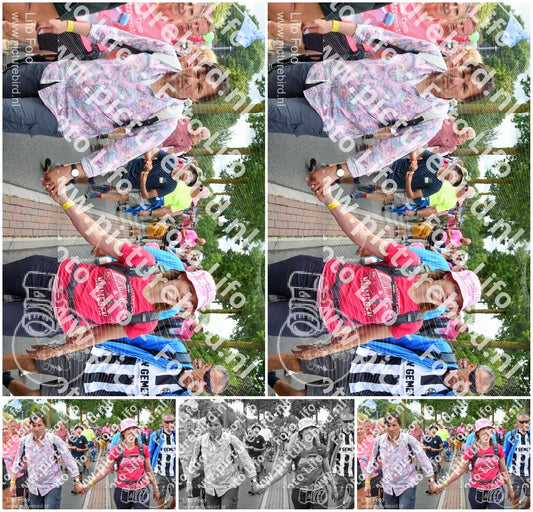 Evenement foto: Nijmeegse Vierdaagse 680