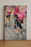 Evenement foto: Nijmeegse Vierdaagse 680