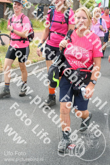 Evenement foto: Nijmeegse Vierdaagse 680