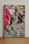 Evenement foto: Nijmeegse Vierdaagse 680