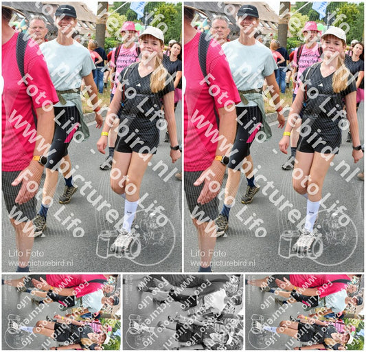 Evenement foto: Nijmeegse Vierdaagse 680