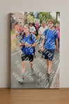 Evenement foto: Nijmeegse Vierdaagse 680