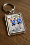 Evenement foto: Nijmeegse Vierdaagse 680