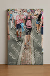 Evenement foto: Nijmeegse Vierdaagse 680