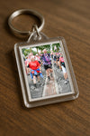 Evenement foto: Nijmeegse Vierdaagse 680