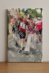 Evenement foto: Nijmeegse Vierdaagse 680