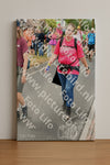 Evenement foto: Nijmeegse Vierdaagse 680