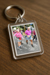 Evenement foto: Nijmeegse Vierdaagse 679