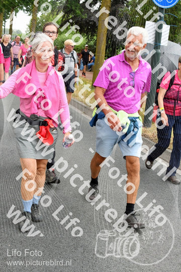 Evenement foto: Nijmeegse Vierdaagse 679