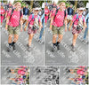 Evenement foto: Nijmeegse Vierdaagse 679