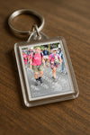 Evenement foto: Nijmeegse Vierdaagse 679