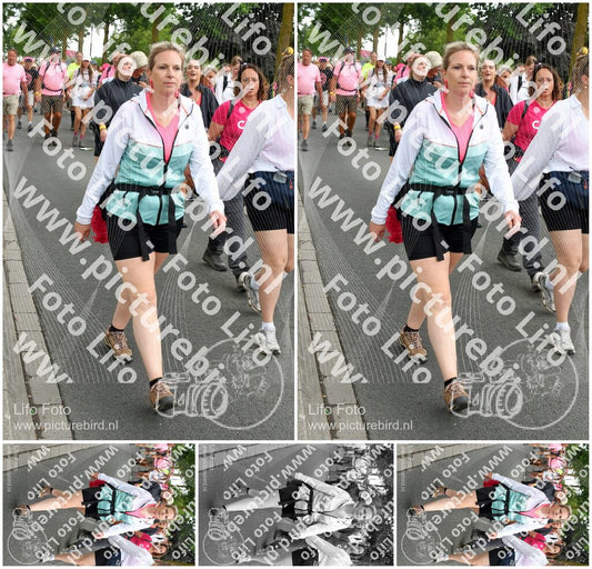 Evenement foto: Nijmeegse Vierdaagse 679