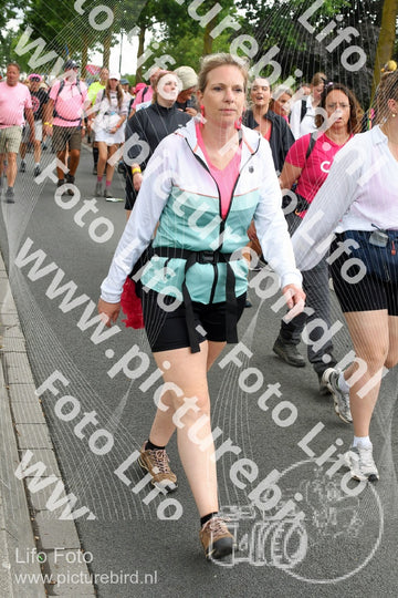 Evenement foto: Nijmeegse Vierdaagse 679