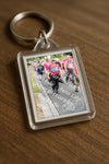 Evenement foto: Nijmeegse Vierdaagse 679